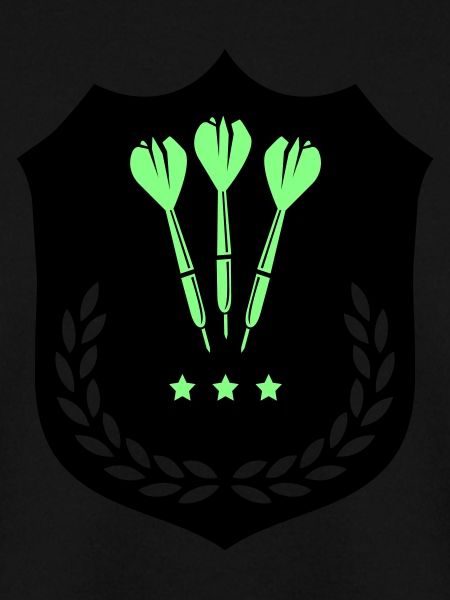 dart wappen