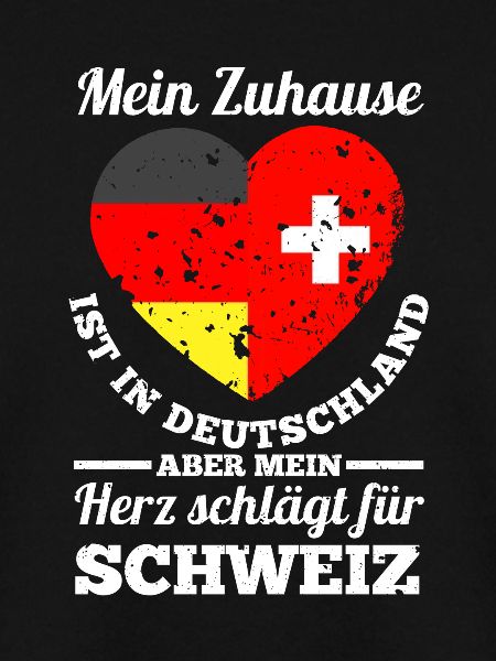 Schweizer Deutschland Schweiz