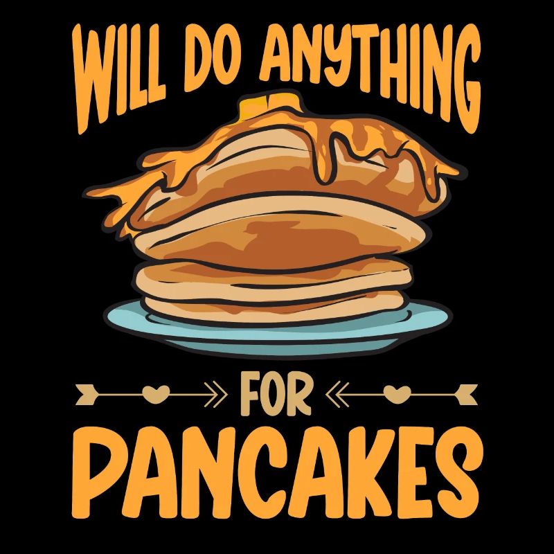 Pancake Breakfast Pancakes