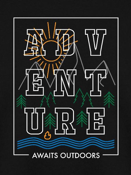 Abenteuer Outdoor