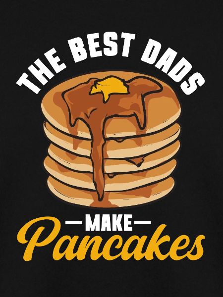 Pancake Breakfast Pancakes