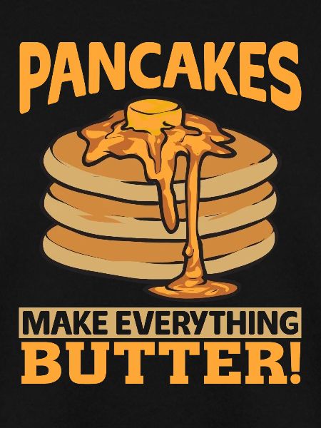 Pancake Breakfast Pancakes