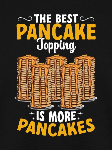 Pancake Breakfast Pancakes