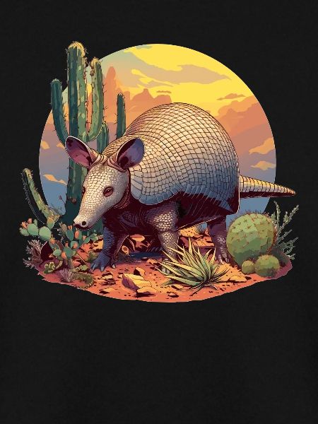 Armadillo Gürteltiere Gürteltier