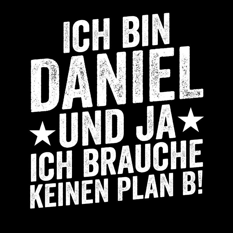 Vorname Daniel