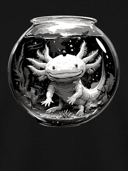 Axolotl