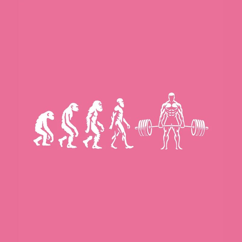 Soulevé de terre bodybuilder évolutif