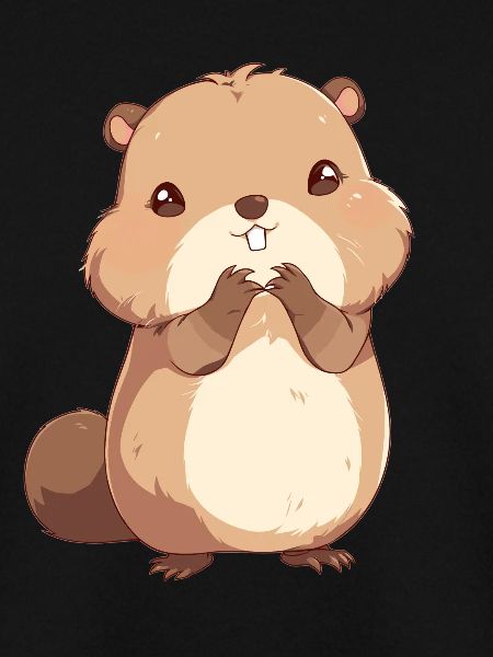 Beaver Biber