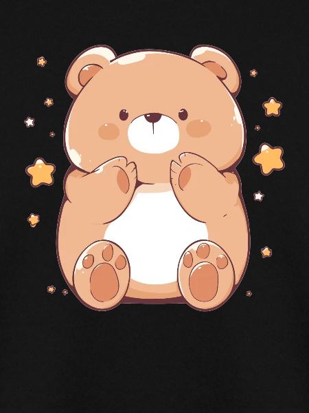 Bear Bären Bär