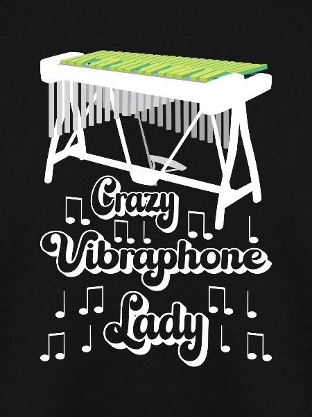 Vibraphon Vibraphonist