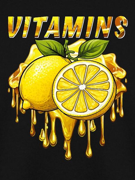 ZITRONE VITAMINS