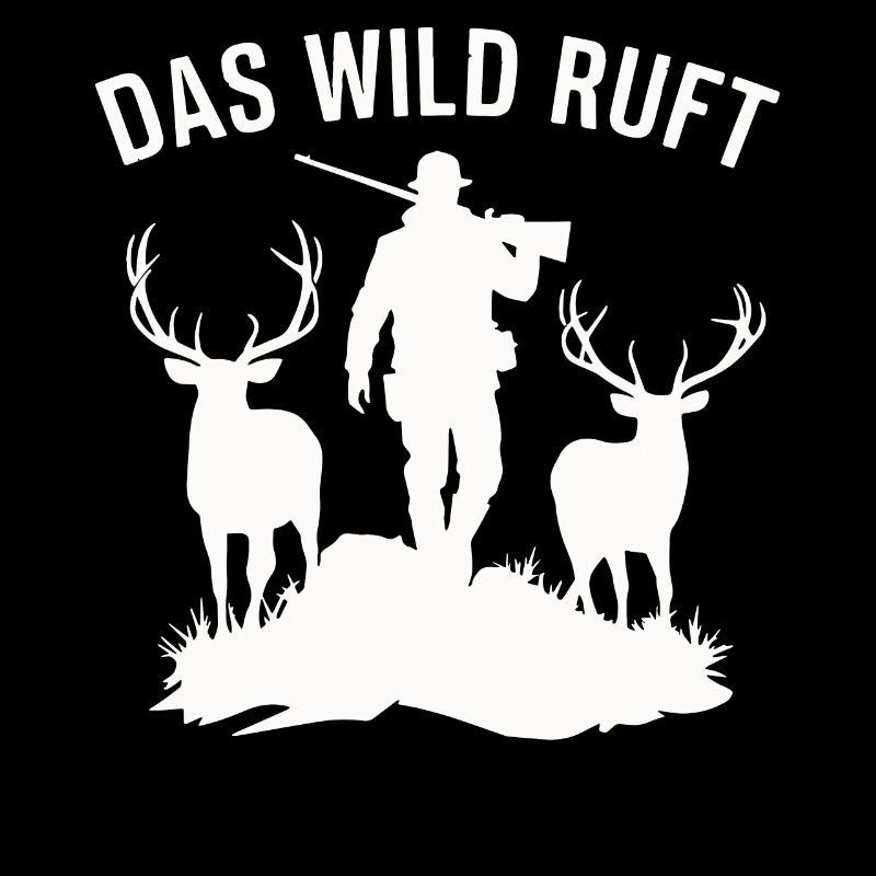Chasseur Chasse Chasse Vêtements de chasse