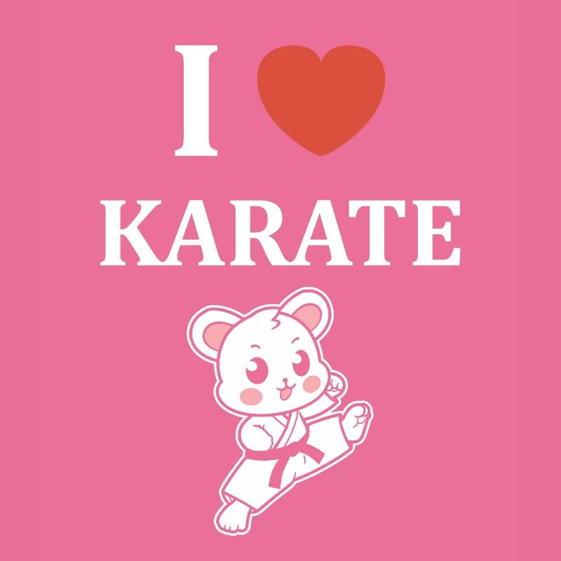karate
