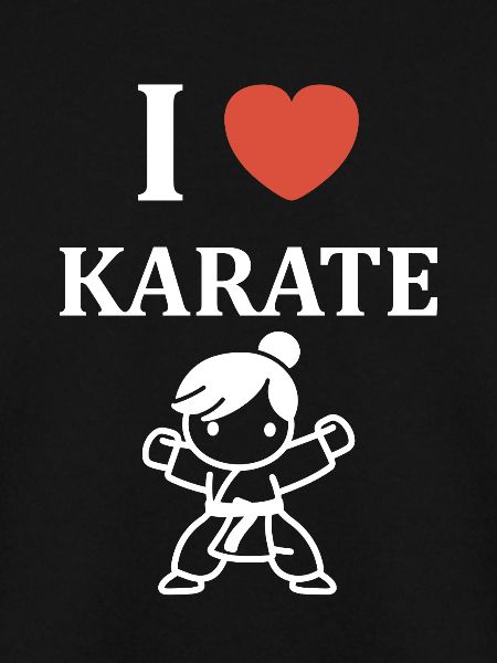 Karate