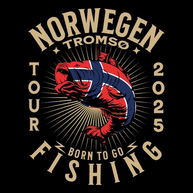 Norvège Tromsø : Excursion de pêche 2025 (Garantie du prix le plus bas)