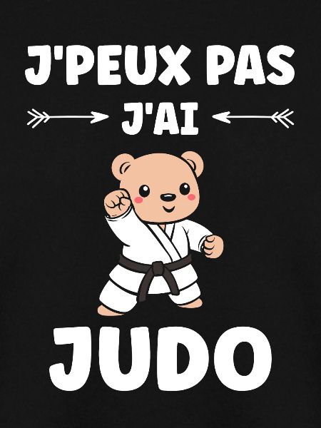 judo