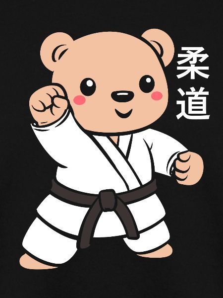 Judo