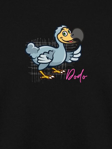 freundlicher Dodo