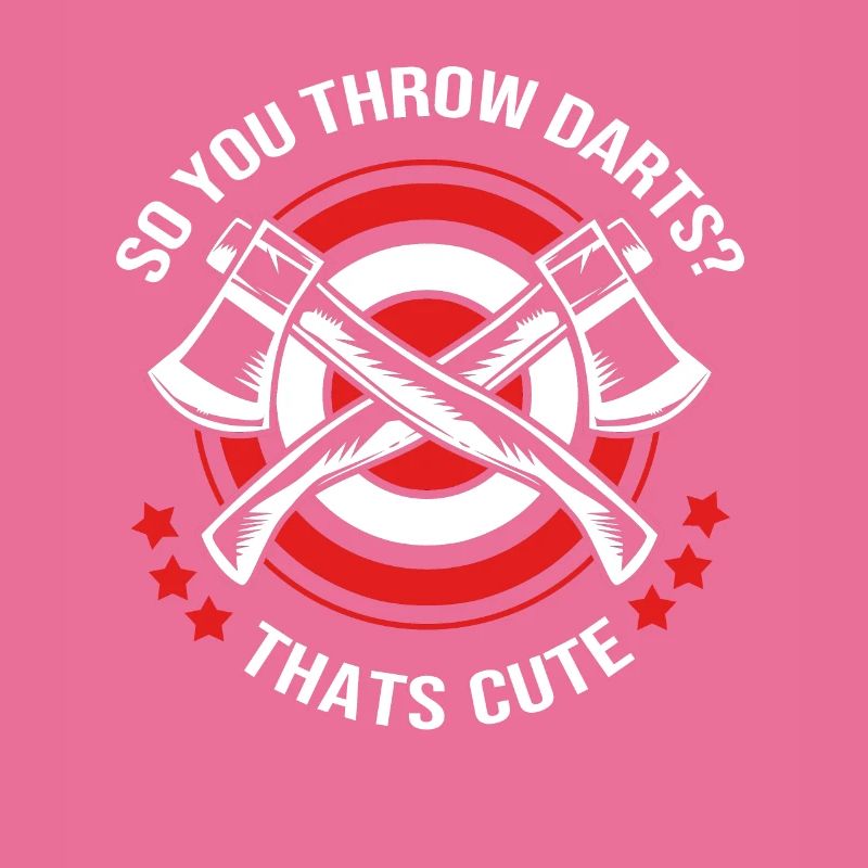 Axe Throwing
