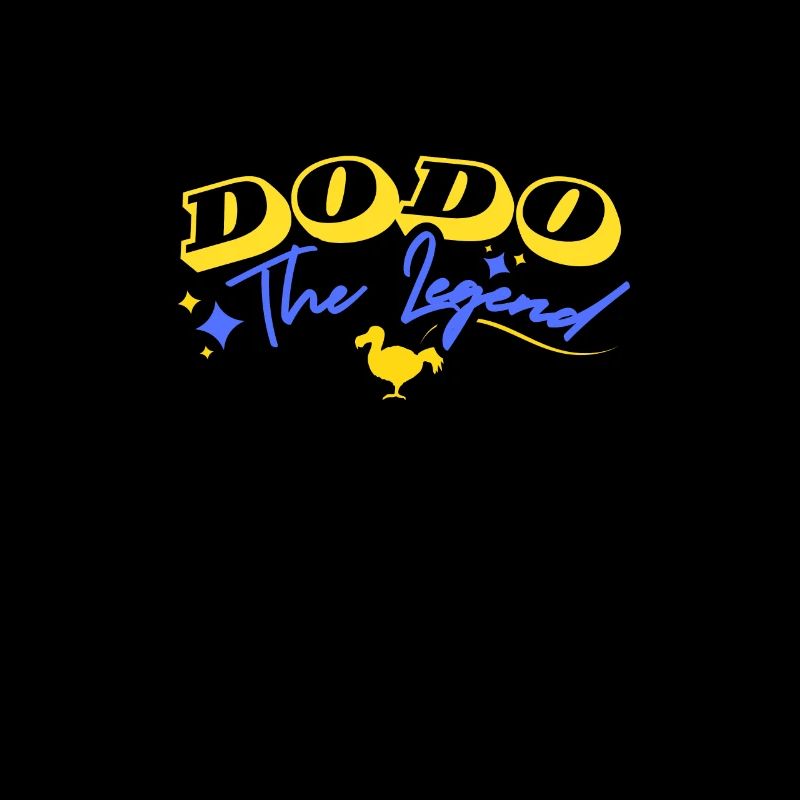 Dodo The Legend