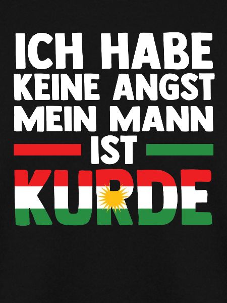 Kurden Kurdistan