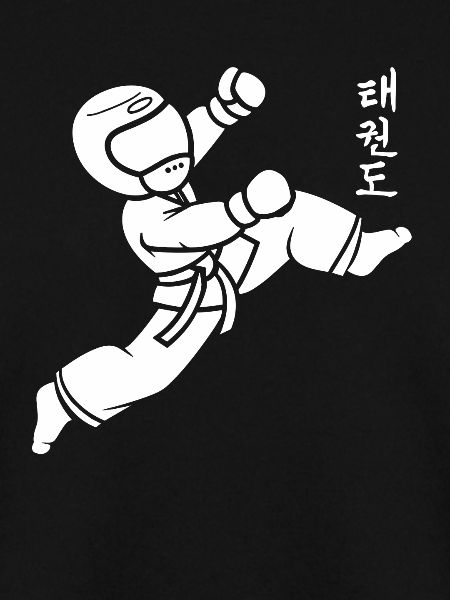 Taekwondo