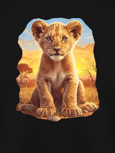 Lion Löwen Löwe