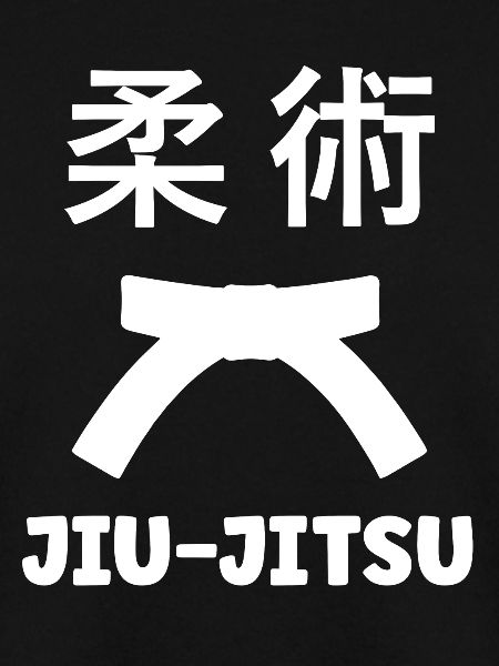 Jiu Jitsu