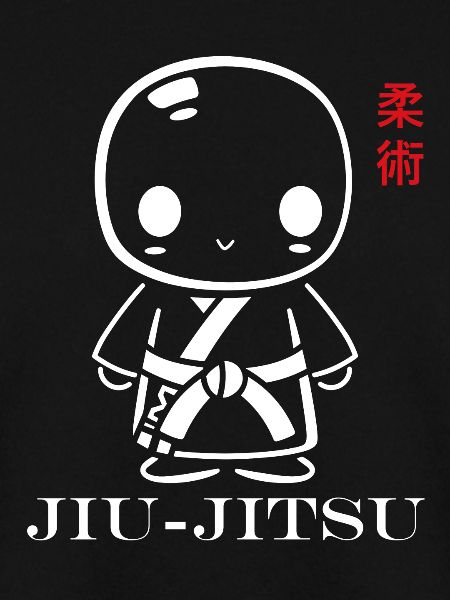 Jiu Jitsu