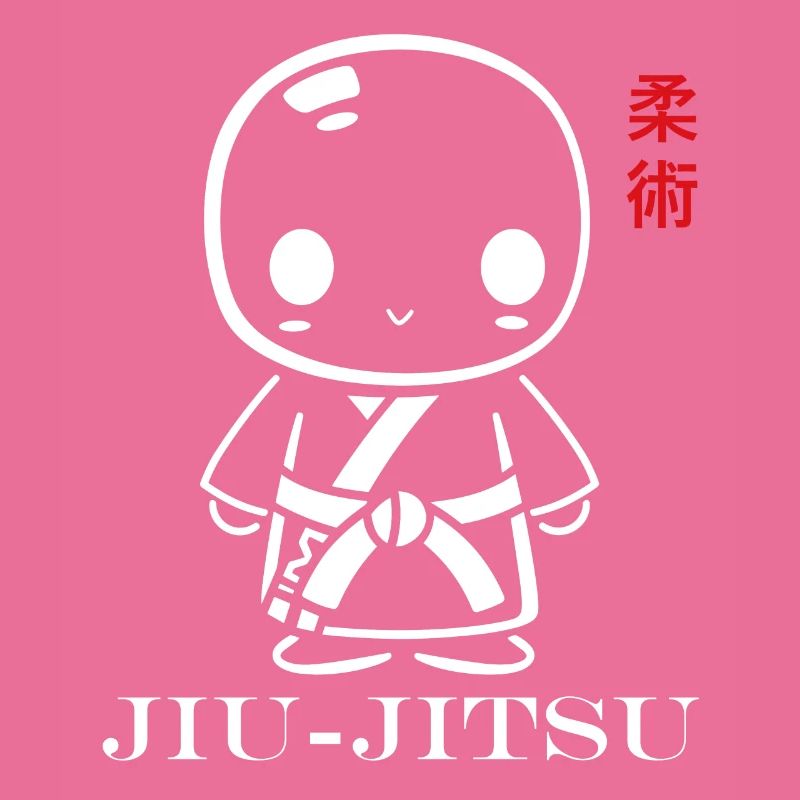 Jiu Jitsu