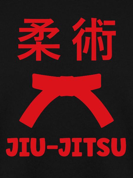 Jiu Jitsu