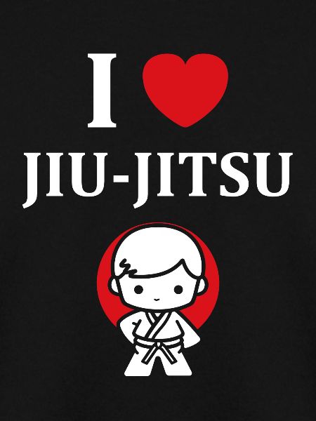 Jiu Jitsu