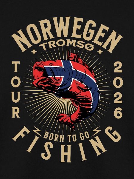 Tromsø Fishing 2026