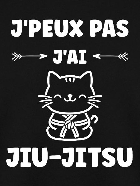Jiu Jitsu