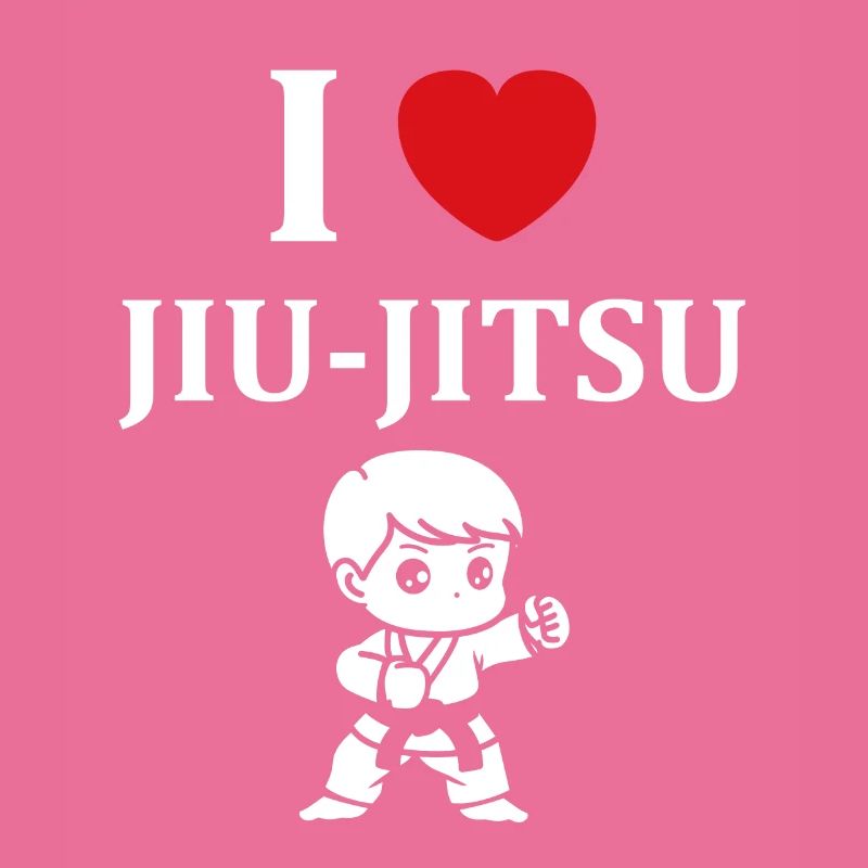 Jiu Jitsu