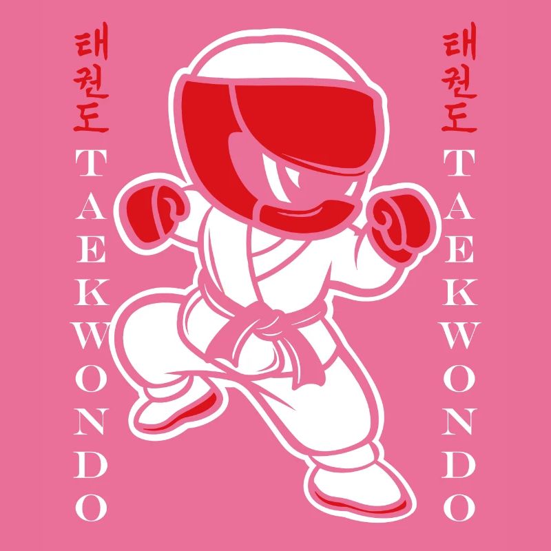 Taekwondo