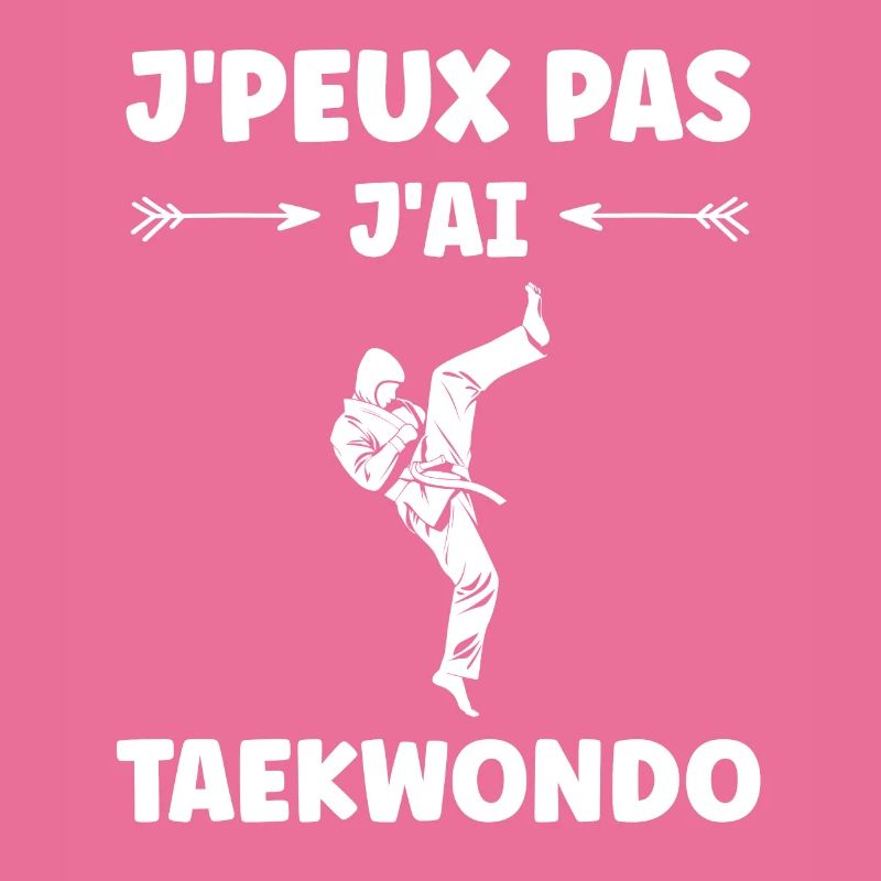 Taekwondo