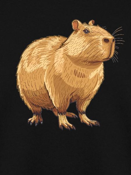 Capybaras Capybara