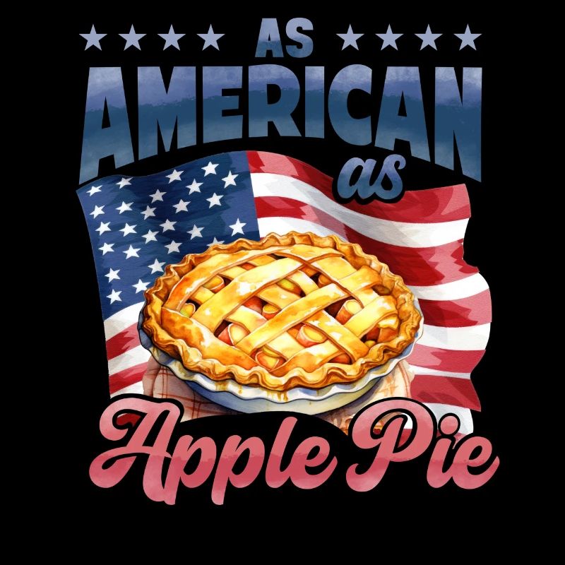 American Apple pie thanksgiving applepie lover