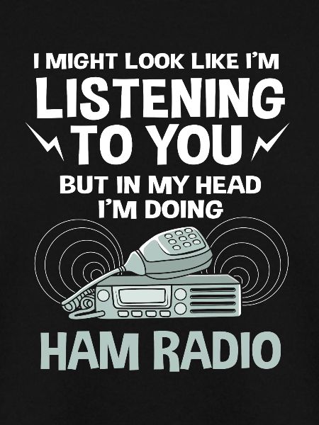Amateur Radio Radio