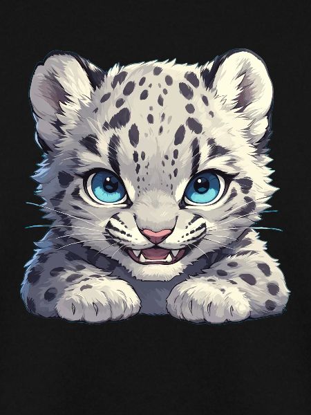 Snow Leopard Schneeleoparde Schneeleopard