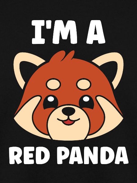 Panda roux