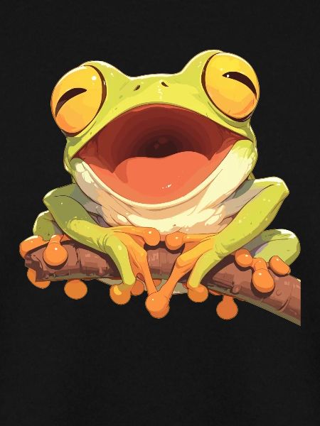 Tree Frog Laubfrösche Laubfrosch