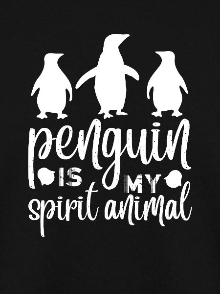 Penguin