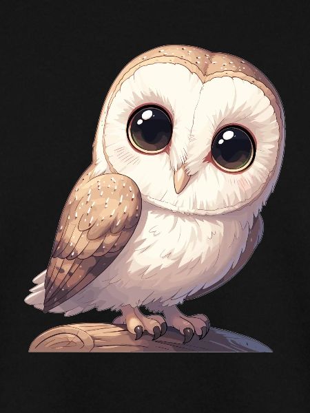 Barn Owl Schleiereulen Schleiereule