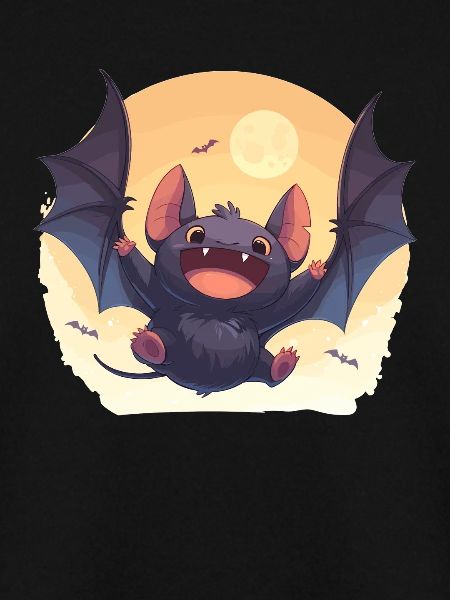 Bat Fledermäuse Fledermaus