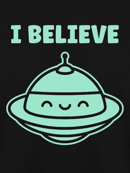 flying saucer