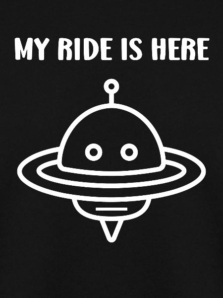 flying saucer