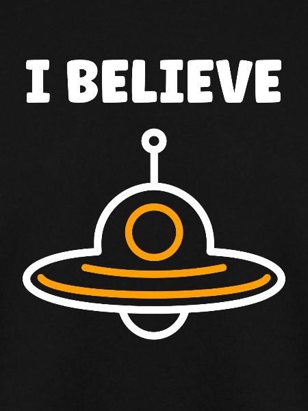 flying saucer