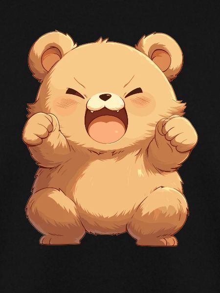 Bear Bären Bär